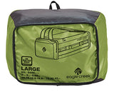 Eagle Creek Cargo Hauler Duffel, 90L, Fern/Asphalt
