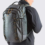 Lowepro HighLine BP 400 AW - Weatherproof & rugged 36-liter daypack for adventurous travelers who