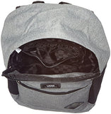 Vans Van Doren Iii Backpack Heather Suiting Mens One Size