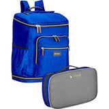 Zipsak Backsak Foldable 16" Travel Backpack Travel Backpack