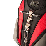 Vangoddy Rivo Rugged Anti-Theft Laptop Backpack For Dell Xps / Latitude / Inspiron / Vostro /