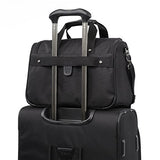 Travelpro Crew 11 2 Piece Set (25" Spinner And Deluxe Tote)