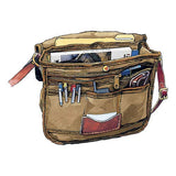 Manitou Shoulder Bag 858 - Little Manitou