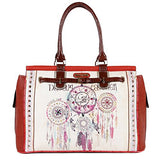Nicole Lee Dorothy Overnighter, Dream Catcher, One Size