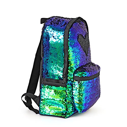 Shop Glitter Magic Reversible Sequin School B – Luggage Factory