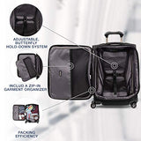 Travelpro Carry-On, Jet Black