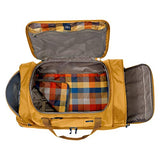 Skyway Whidbey 28-Inch Rolling Duffel (Honey)