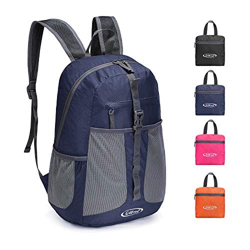 Shop G4Free Lightweight Packable Backpack Mul – Luggage Factory