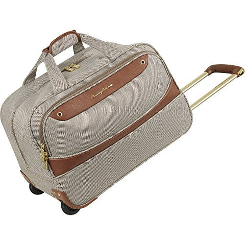 Tommy Bahama Boracay 20 Inch Wheeled Duffle