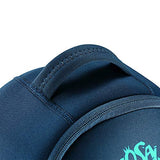 Lehoo Castle Dinosaur Backpack for Boy, Toddler Boy Backpack for 4-6 Years Old, Dino Backpack for Toddler, Dinosaur Bag Dinosaur Gifts for Boys (Large)