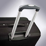 Samsonite Tenacity 3 Piece Set - Luggage - Black Color