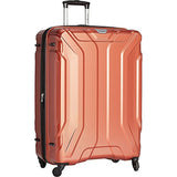 Samsonite Englewood 28" Expandable Hardside Checked Spinner Luggage