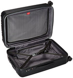 Hedgren Gate Mex-24" Hardside Luggage, Black
