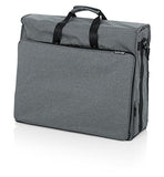 Gator Cases Creative Pro Series Nylon Carry Tote Bag for Apple 21.5" iMac Desktop Computer