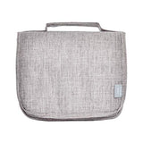 HOMEE Toiletry Bag, Multifunction Pratable Cosmetic Bag, Waterproof Travel Hanging Organizer Case