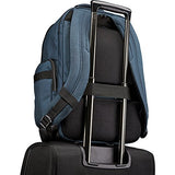 Samsonite Modern Utility Gt Laptop Backpack- Ebags Exclusive (Navy/Black)