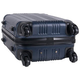 Kenneth Cole Reaction Out Of Bounds 20" Carry-On, Navy