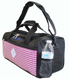 Boardingblue New United Airlines Free Personal Item Under Seat (Pink)