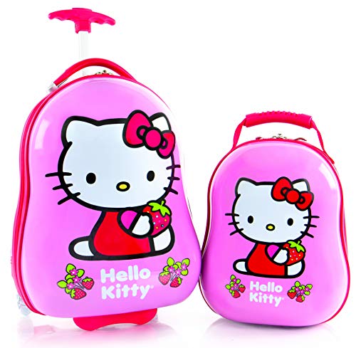 Shop Heys America Hello Kitty Kids Pc Lugga – Luggage Factory - Main Image