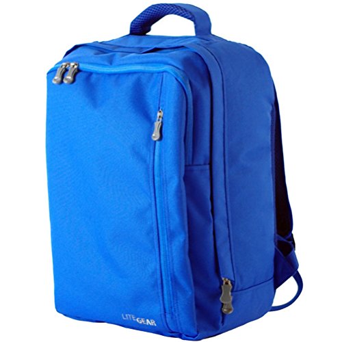 Litegear Dash Pack (Blue My Mind)