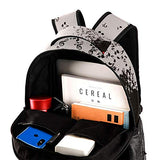 Tyu Casual Backpack School Bag Travel Daypack