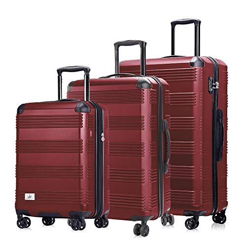 Shop Verdi Luggage Set Piece Lightweight – Luggage Factory