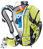 Deuter Attack Enduro 16, Apple/Black