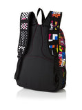 Hello Kitty Colorblock Backpack