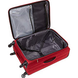 Samsonite Lamont 3 Piece Expandable Spinner Luggage Set