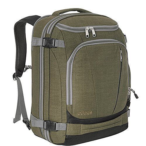bags tls mother lode weekender convertible junior travel backpack Shop eBags TLS Mother Lode Weekender Junior 1 – Luggage Factory