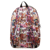 Marvel Squirrel Girl Superhero Backpack - Sublimation Backpack Inspired By Marvel Squirrel Girl