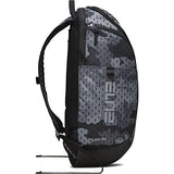 Nike Hoops Elite Hoops Pro Basketball Backpack Gunsmoke Grey/Black/Cool Grey,One Size