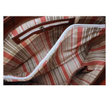 Floto Leather Bag Shopping Tote Shoulder Bag Handbag Women's Bag