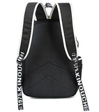 Gumstyle Sailor Moon Backpack Anime Book Bag Casual School Bag