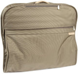 Briggs & Riley Baseline Classic Garment Cover, Olive