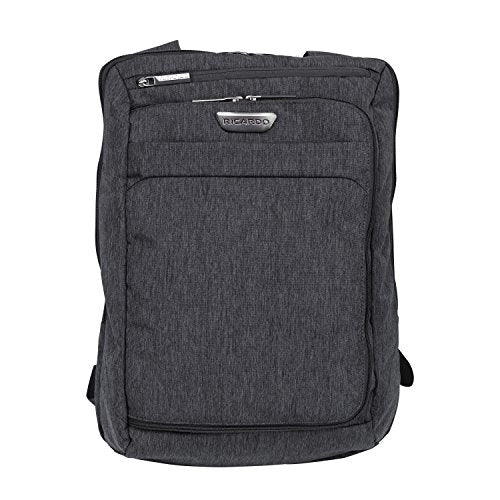 Ricardo Beverly Hills Coastal Backpack, Slate Gray, One Size