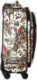 Sakroots Artist Circle Carry On, Optic Songbird, One Size