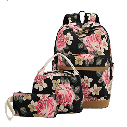 Shop School Backpack Girls Teens Bookbags Set – Luggage Factory