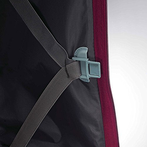 Samsonite Underseater Raspberry Shop Samsonite Eco-Nu 20
