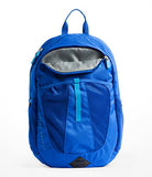The North Face Youth Recon Squash Backpack - Turkish Sea & Hyper Blue - OS