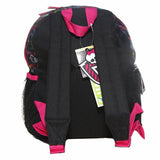 Accessory Innovations Small Monster High 8 Girls Backpack Bag