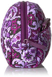 Vera Bradley Iconic Medium Cosmetic-Signature