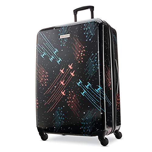 Shop American Tourister Star Wars Hardside Sp – Luggage Factory