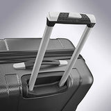 Samsonite Valor 2 Piece Set Charcoal