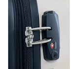 Chariot Labrador 3-Piece Luggage Set