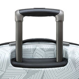 Ricardo Beverly Hills Spectrum 28-inch 4-Wheel Spinner Luggage, White