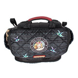 Nicole Lee Women'S Baby Diaper Bag Multi-Functional-Elsa'S Dream Backpack, Pink, One Size