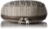 Haiku Artisan Accessory & Toiletry Case, Gray Poplar