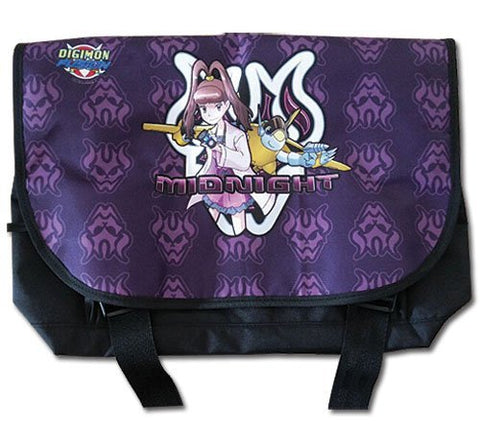 Great Eastern Entertainment Digimon - Midnight Messenger Bag
