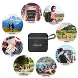 Gonex 30L Lightweight Packable Backpack Handy Travel Daypack